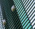 Secure port fencing system, Liverpool2 1