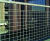 Vizogril™ rigid fencing system 1