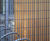 Safeogril - rigid open mesh fencing system 2