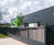 Safeogril - rigid open mesh fencing system 6