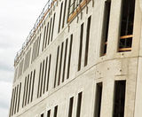 Soil & waste drainage pipe solution, Amphia Hospital, Netherlands - on this page