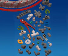 New Wavin Hep2O SmartSleeve - A Q&A with product design, Josef Al