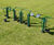 Adults Activ8 – outdoor multi gym 0