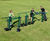Adults Activ8 – outdoor multi gym 6