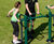 Adults Activ8 – outdoor multi gym 7