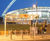 Apollo – steel cycle shelter with curved roof 10