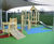 Balksbury – low–level multi–play unit 5