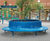 Weyburn – steel bench 5
