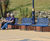 Weyburn – steel bench 2