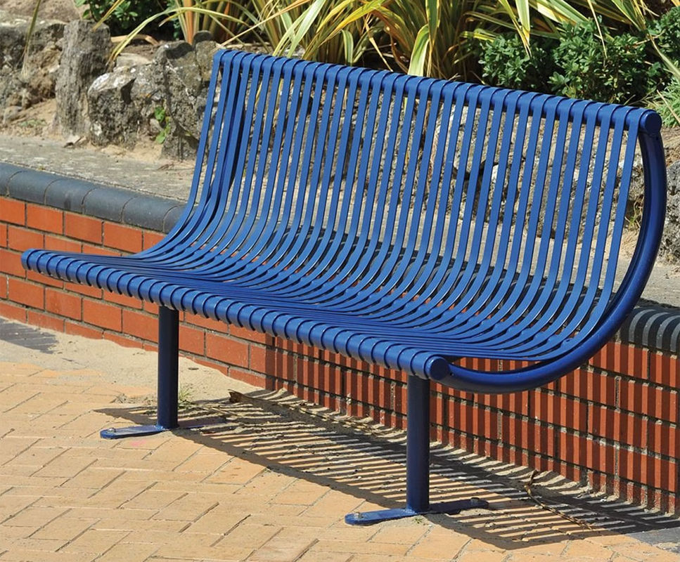 Images for Weyburn steel bench