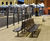 Weyburn – steel bench 4
