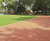 NatraTex Colour chosen for running track resurfacing 2