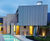 RHEINZINK Angled Standing Seam - zinc facade and cladding panels system 1