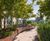 Podium landscape water irrigation system - 80 Fenchurch Street 4