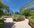 Podium landscape water irrigation system - 80 Fenchurch Street 2
