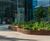 Design & installation of new irrigation system at Triton Square 6