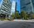 Design & installation of new irrigation system at Triton Square 8