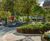 Design & installation of new irrigation system at Triton Square 2