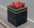 Lanarkshire – large all-steel planter 1