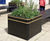 Lanarkshire – large all-steel planter 5