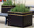Lanarkshire – large all-steel planter 2