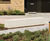 Lithos Standard – smooth monolithic concrete bench 4