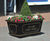 Oldham Standard – large cast iron planter 7