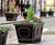 Oldham Standard – large cast iron planter 10