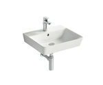Connect Air Cube 55cm Washbasin