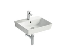 Connect Air Cube 55cm Washbasin
