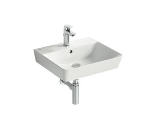Connect Air Cube 55cm Washbasin