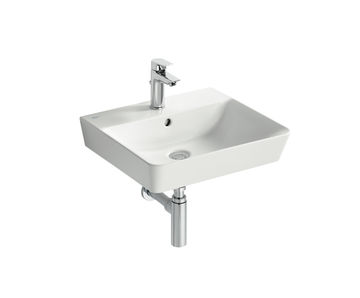 Connect Air Cube 55cm Washbasin