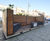 Parklet - modular FSC wood outdoor seating and planter system 9