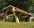 Springfield – treated softwood picnic bench 2
