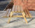 Springfield – treated softwood picnic bench 6