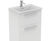 Connect Air 64cm Vanity Washbasin 2