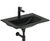 Connect Air 64cm Vanity Washbasin 3