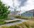 Roof & podium landscape irrigation system for Kings Cross T-zone 6