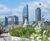 Design and installation of irrigation system at 25 Cannon Street 1