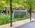 Waterfalls, aeration and automatic irrigation at East India dock 2