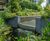 Waterfalls, aeration and automatic irrigation at East India dock 7