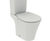 Connect Air close coupled bowl with Aquablade technology  1