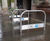 Bracknell Cycle Stand - mild steel bike rack 0
