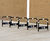 Bracknell Cycle Stand - mild steel bike rack 3