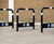 Bracknell Cycle Stand - mild steel bike rack 7