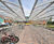 Cambridge Cycle Shelter - steel outdoor bike storage 3