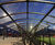 Cambridge Cycle Shelter - steel outdoor bike storage 4
