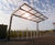 Coventry Cantilever – cycle shelter for 6 - 12 bikes 5