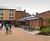 Coventry Cantilever – cycle shelter for 6 - 12 bikes 4