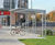 Coventry Cantilever – cycle shelter for 6 - 12 bikes 7